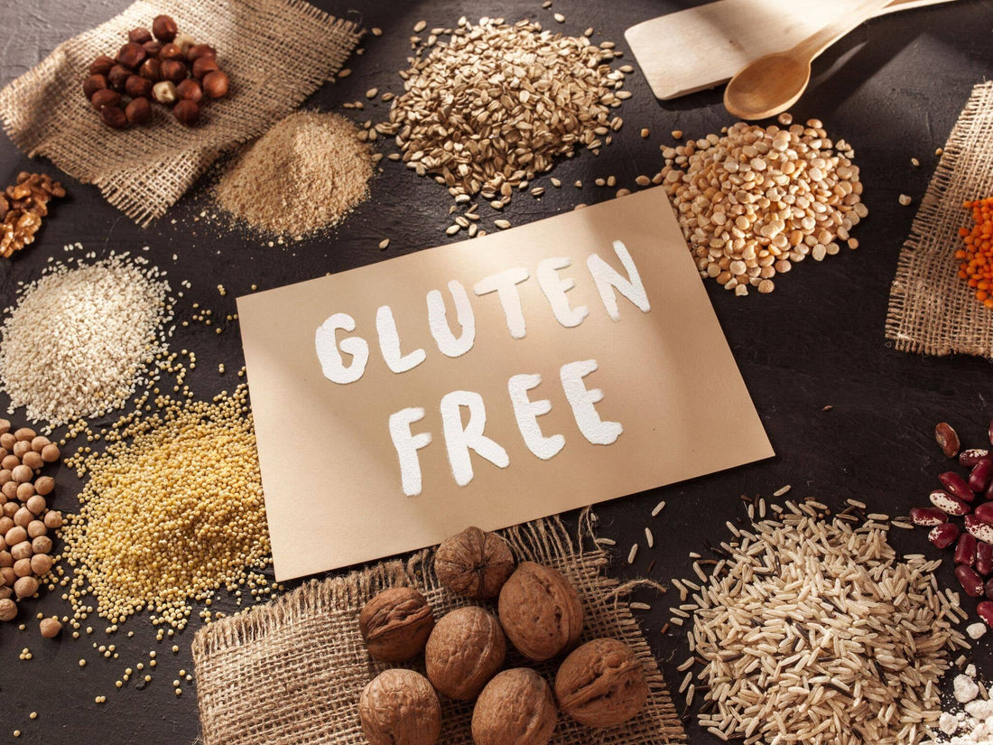 Healthy Recipes for Diabetics: Try Our Gluten-Free Focaccia Bread
