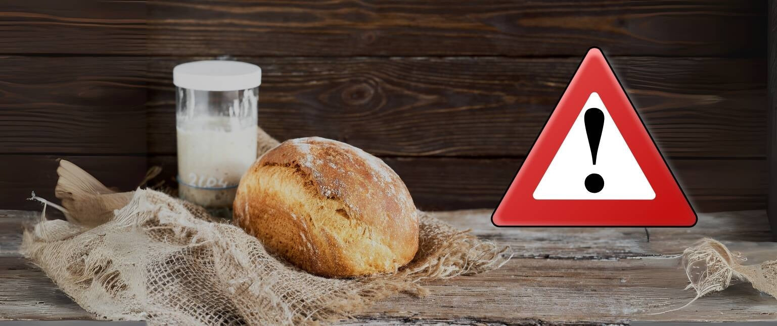 Dangers of Starters