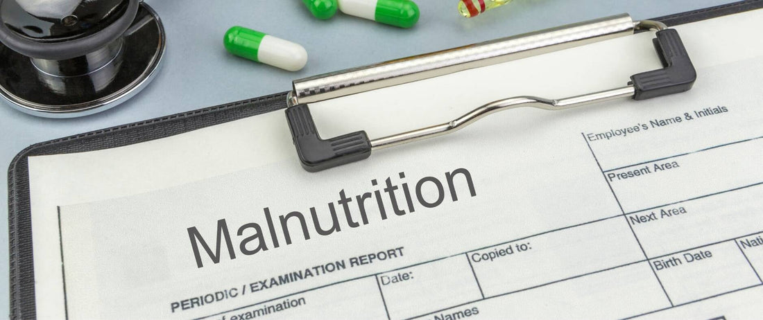 Celiac, Crohn’s Disease & IBS: How Malnutrition and Inflammation Shape the Real Problem