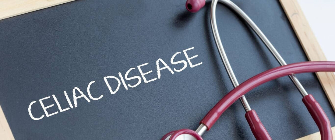 Celiac Disease & Malnutrition: Understanding the Problem and Finding a Better Path Forward