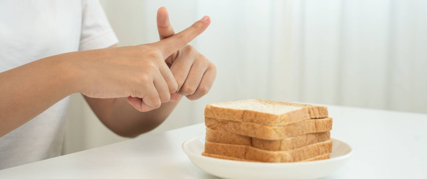 Do You Think You Are Wheat Intolerant?