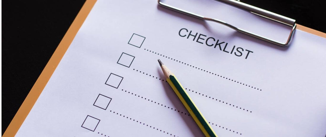Online Checklist for Celiac, Crohn’s Disease & IBS Symptoms