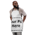 Customized All Over Print Apron