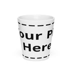 Customized Latte mug
