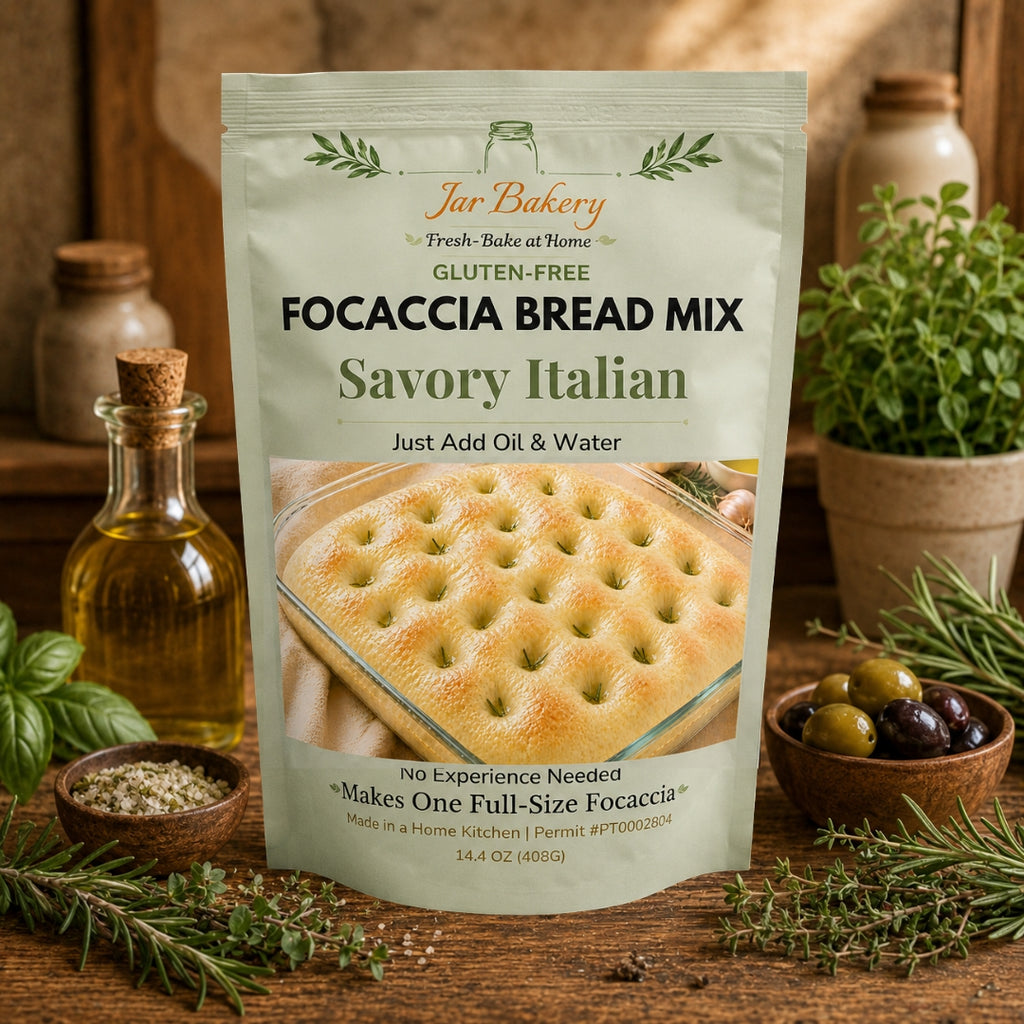 GF Savory Italian