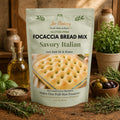 GF Savory Italian