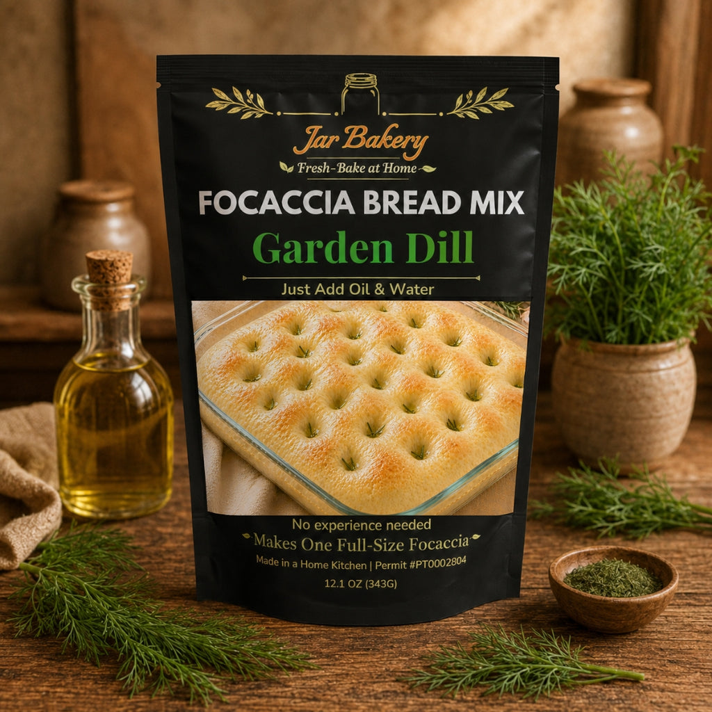 Garden Dill