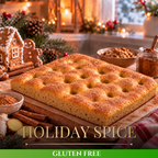 GF Holiday Spice