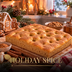 Holiday Spice