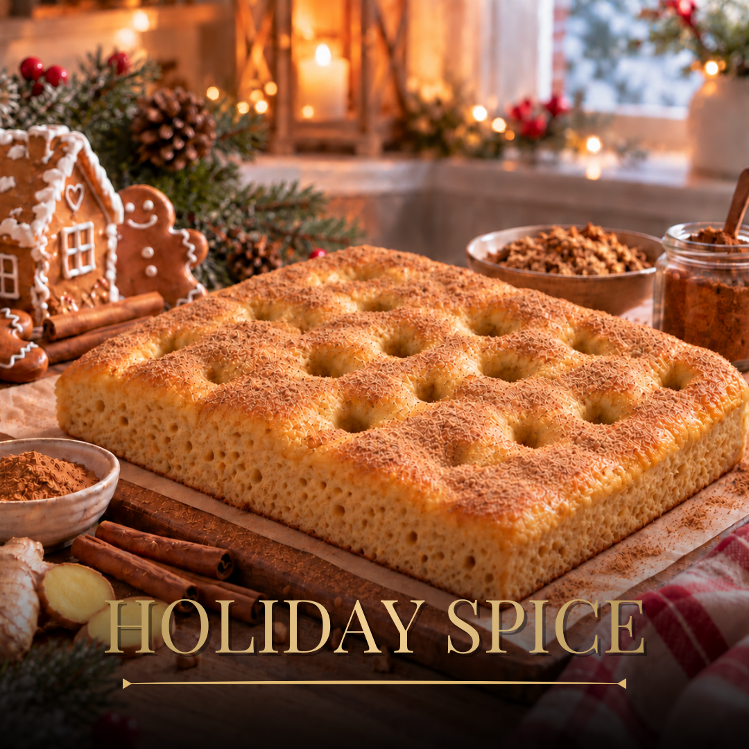 Holiday Spice