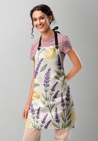 Customized All Over Print Apron