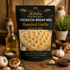 Roasted Garlic