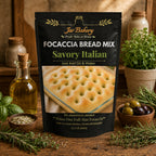 Savory Italian
