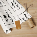 Customized Gift wrap paper