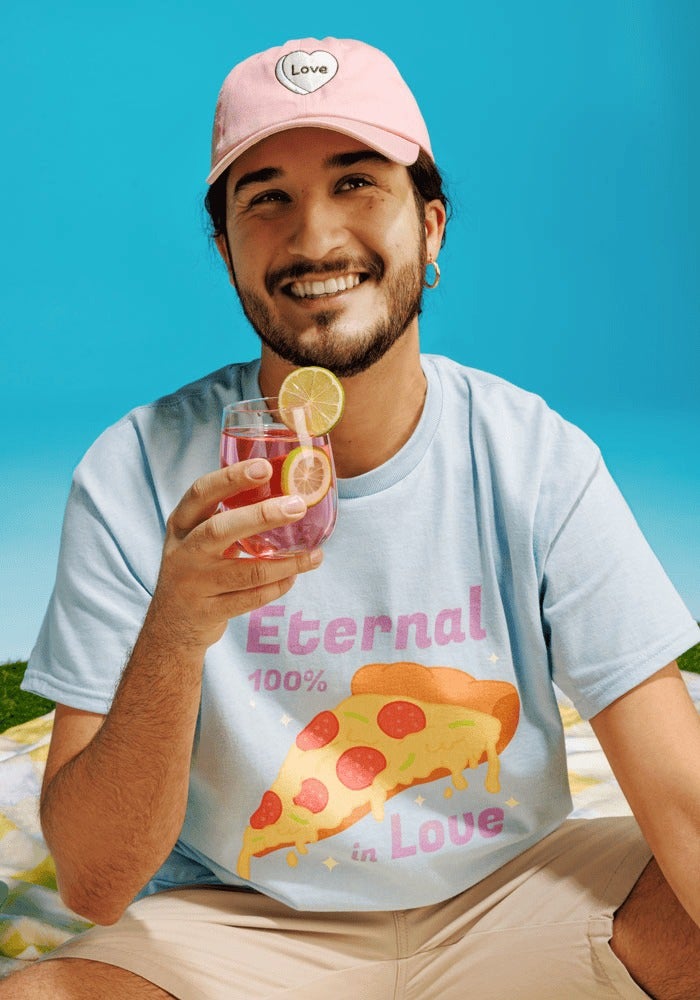 Customized Unisex T shirt