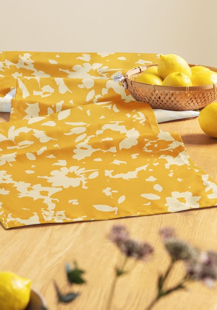 Customized Table runner